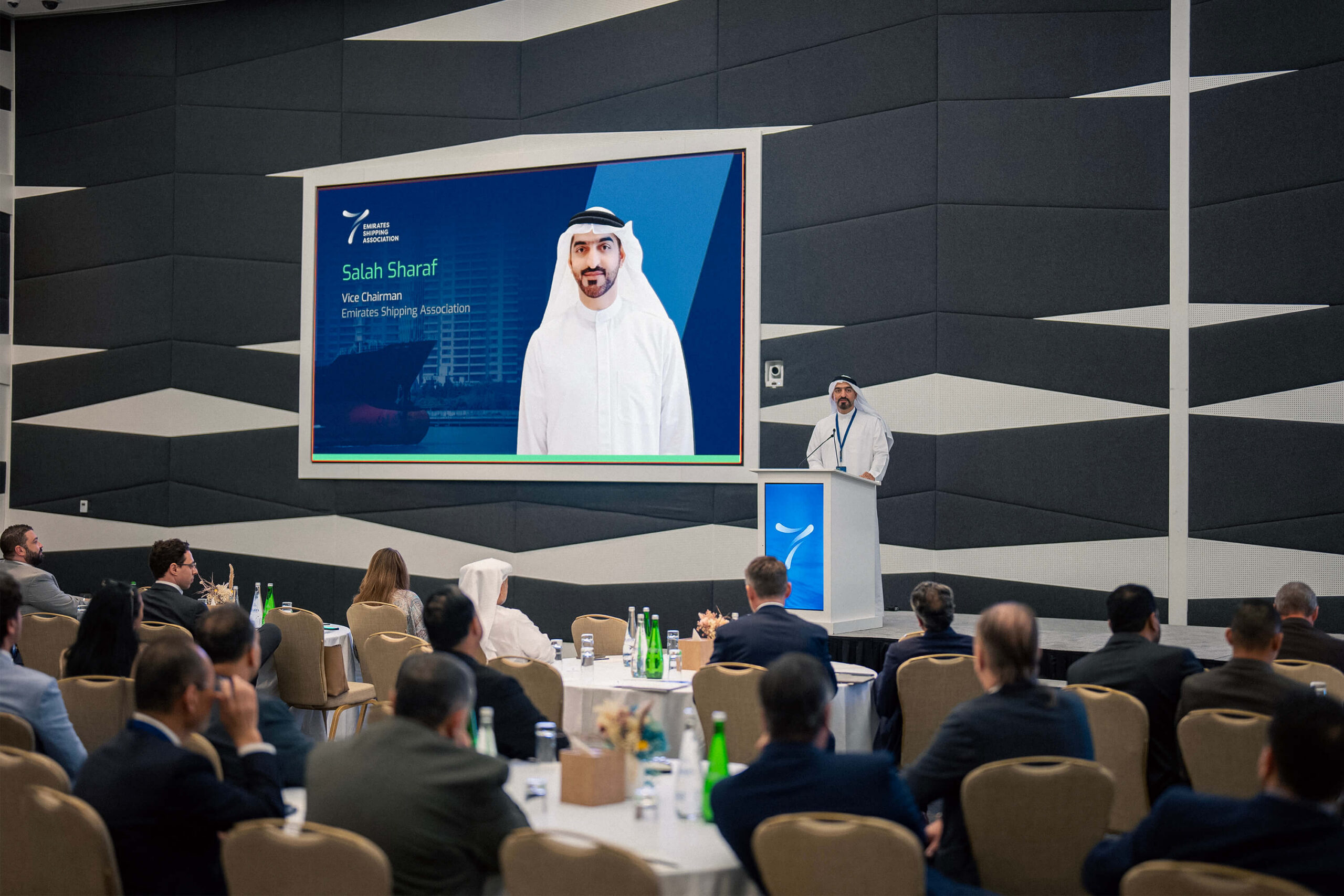Annual General Assembly 2026: Industry Unites at a Defining Moment for Gulf