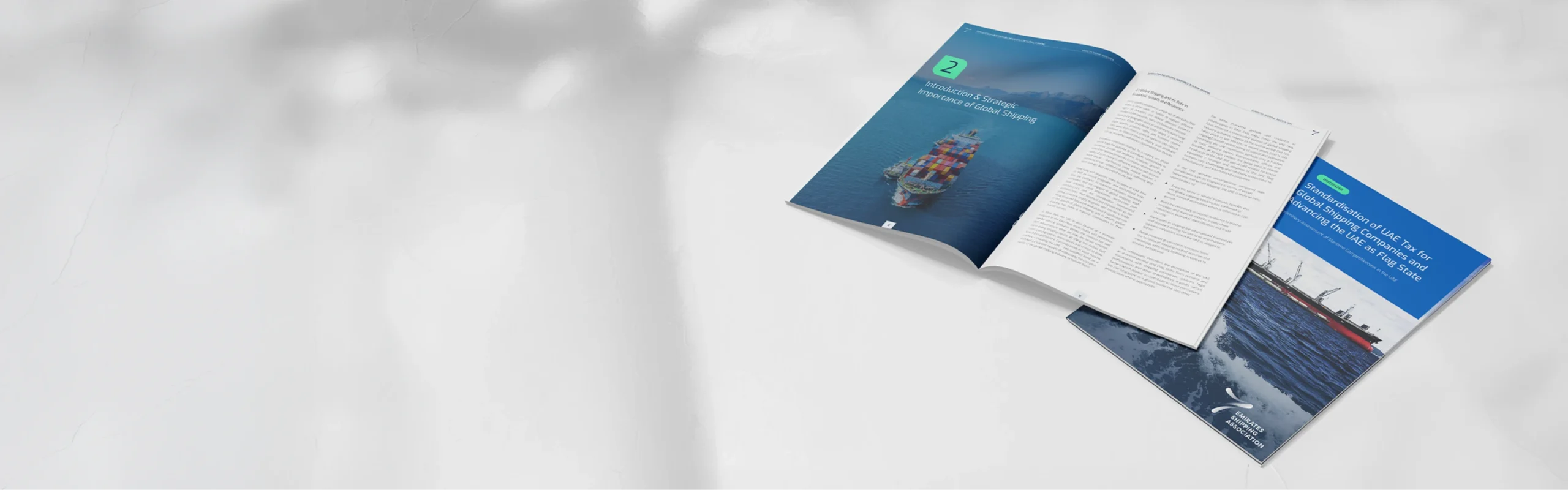 Whitepaper Background