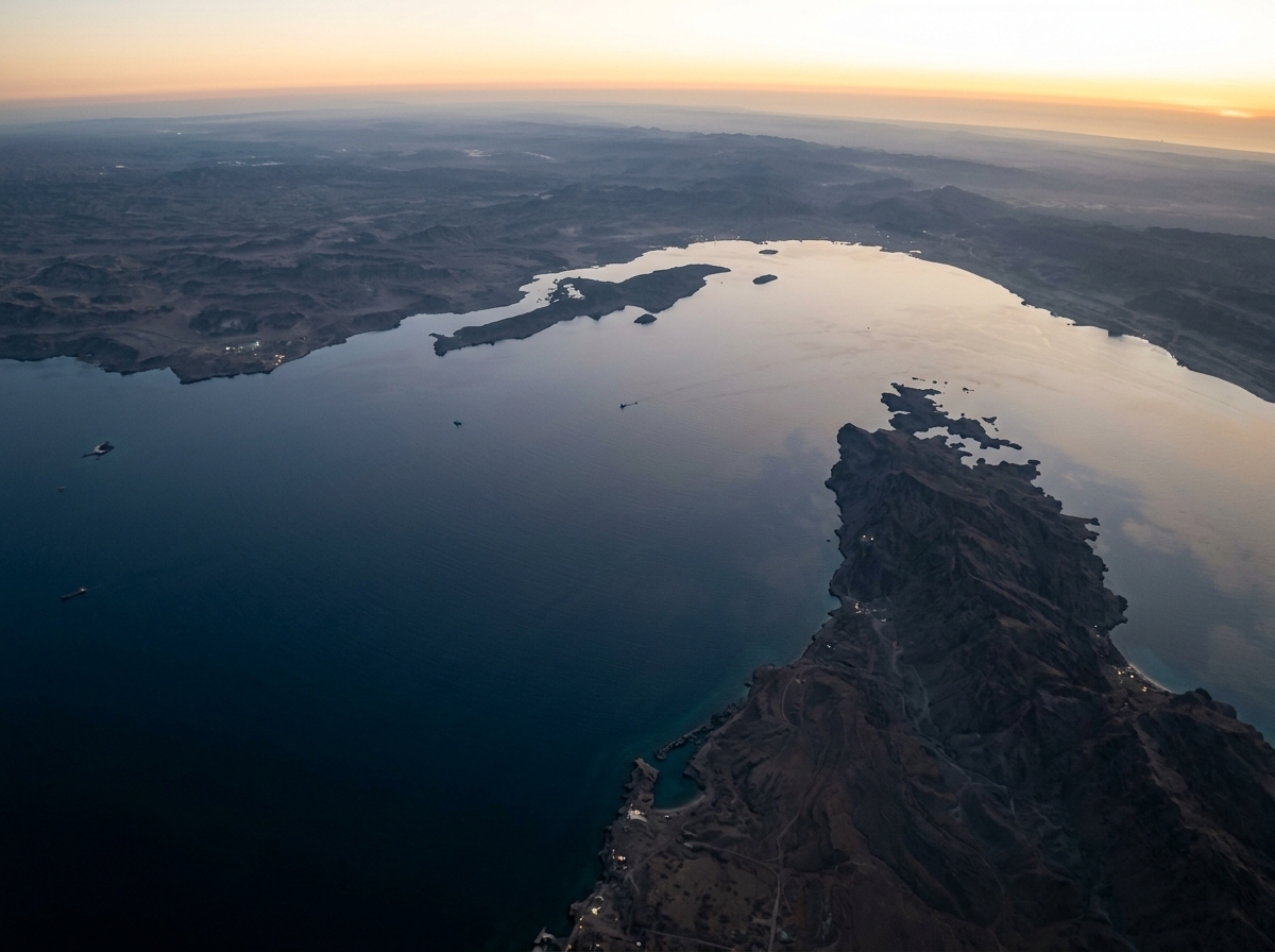The Strait of Hormuz Blockade and The Impact on the Global Economy