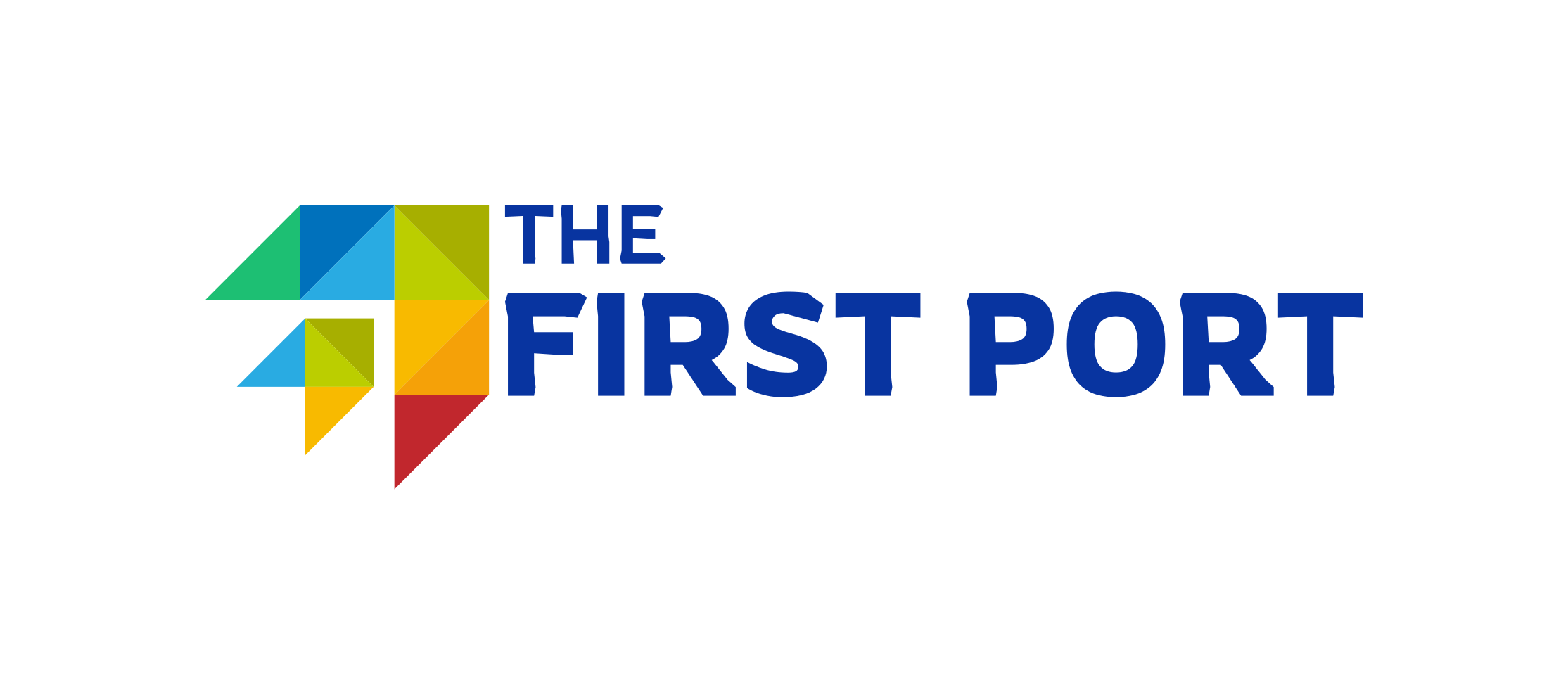 The First Port
